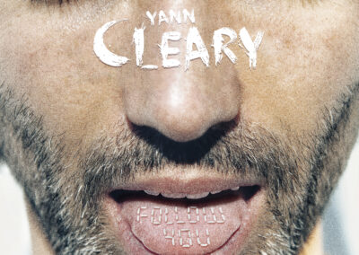 Yann Cleary
