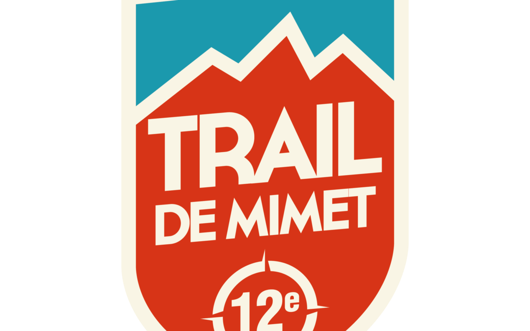 Trail de Mimet