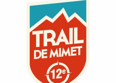 Trail de Mimet