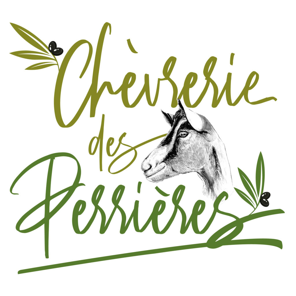 Logotype créé par le graphiste fredlameche