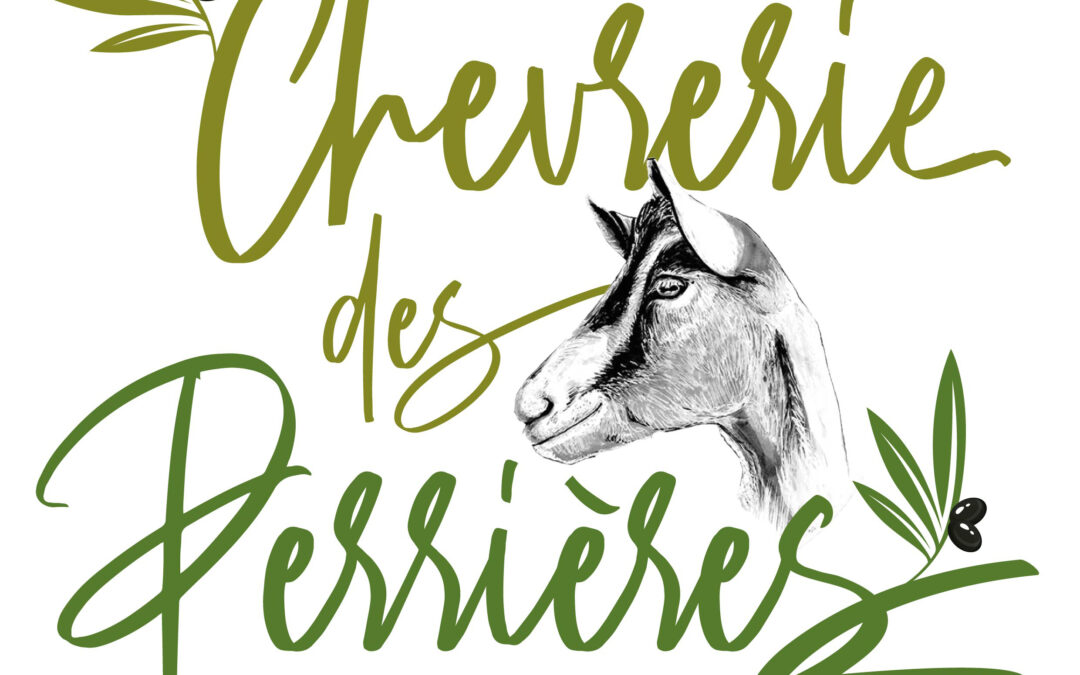La chèvrerie des Perrières