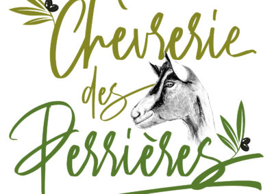 La chèvrerie des Perrières