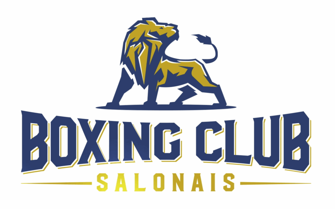 Teaser saison 2021-2022 Boxing salonnais