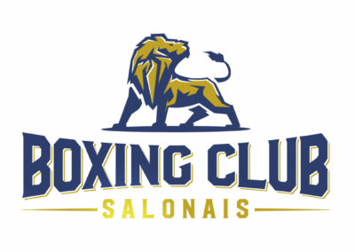 Teaser saison 2021-2022 Boxing salonnais