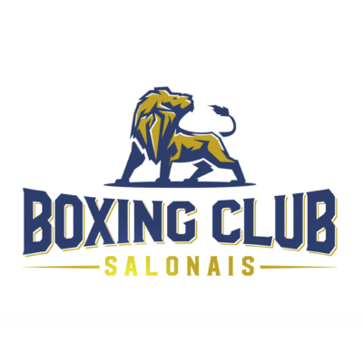 Teaser saison 2021-2022 Boxing salonnais