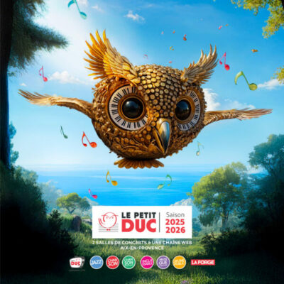 Saison 2025-2026 Le petit Duc