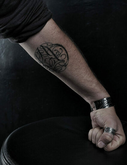 Présentation fredlameche graphiste-illustrateur