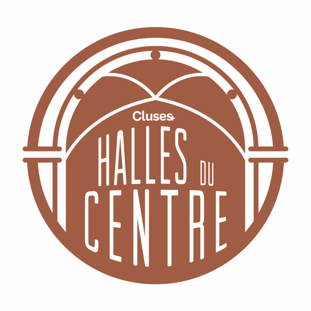 Halles du Centre